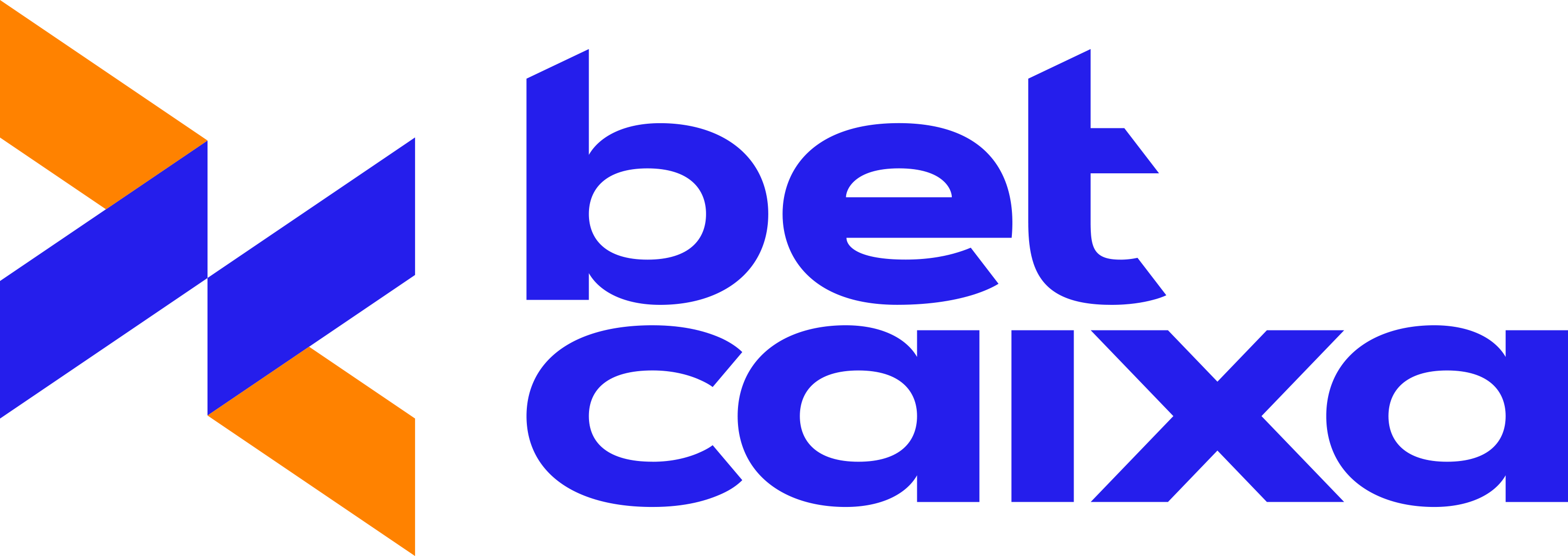 BET CAIXA Logo